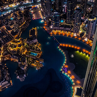 Dubai Tour