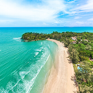 THAILAND TOUR