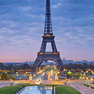 Paris